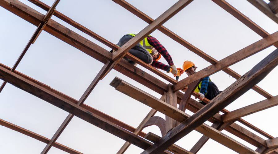 Professional residential roofers in Gambell, AK